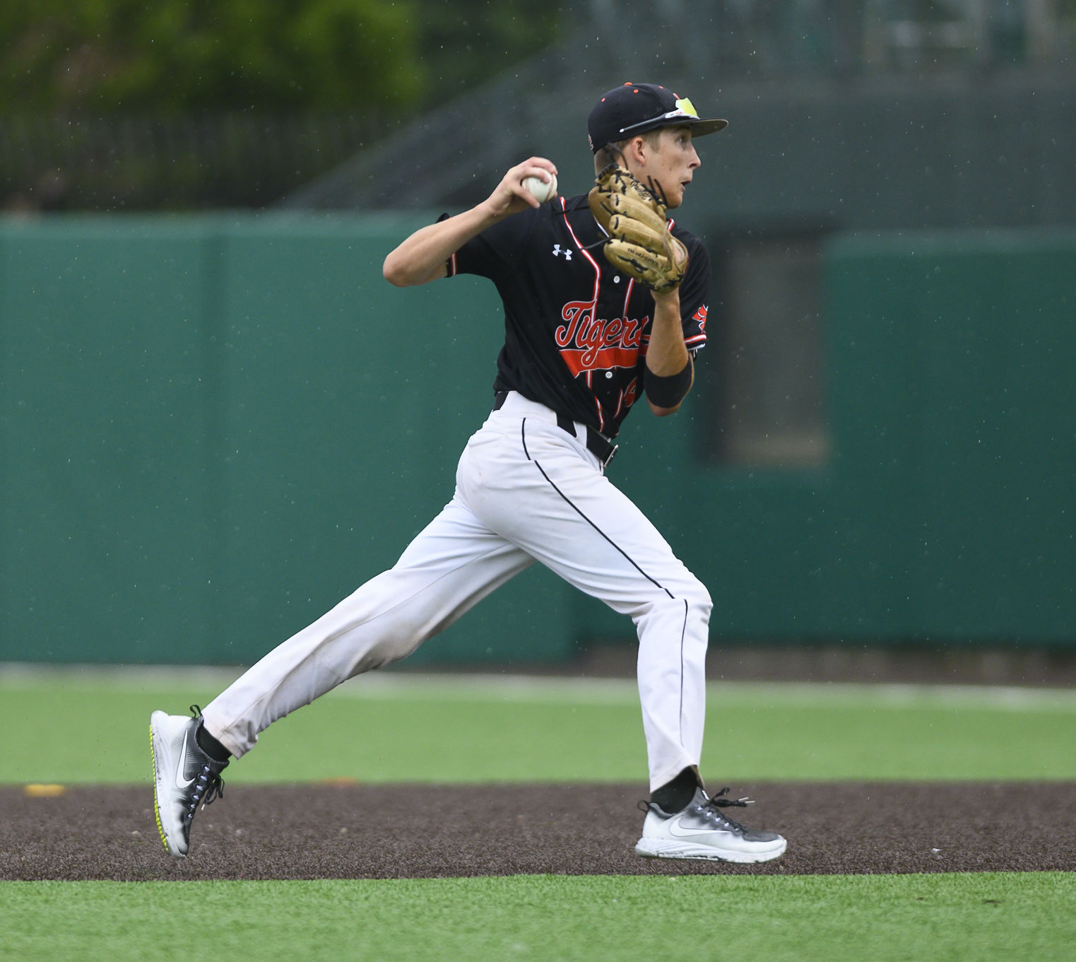 Edwardsville vs. St. Charles North